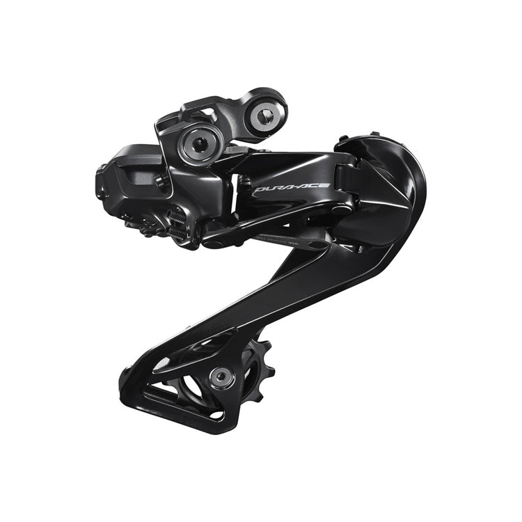 SHIMANO DURA-ACE 12速影子波腳-RD-R9250 / SHIMANO DURA-ACE 12SPD SHADOW REAR DERAILLEUR RD-R9250