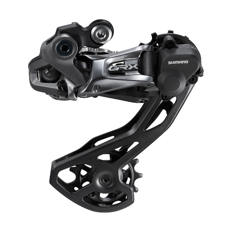 SHIMANO GRX 11-speed shadow wave foot-RD-RX815 / SHIMANO GRX 11SPD SHADOW REAR DERAILLEUR RD-RX815