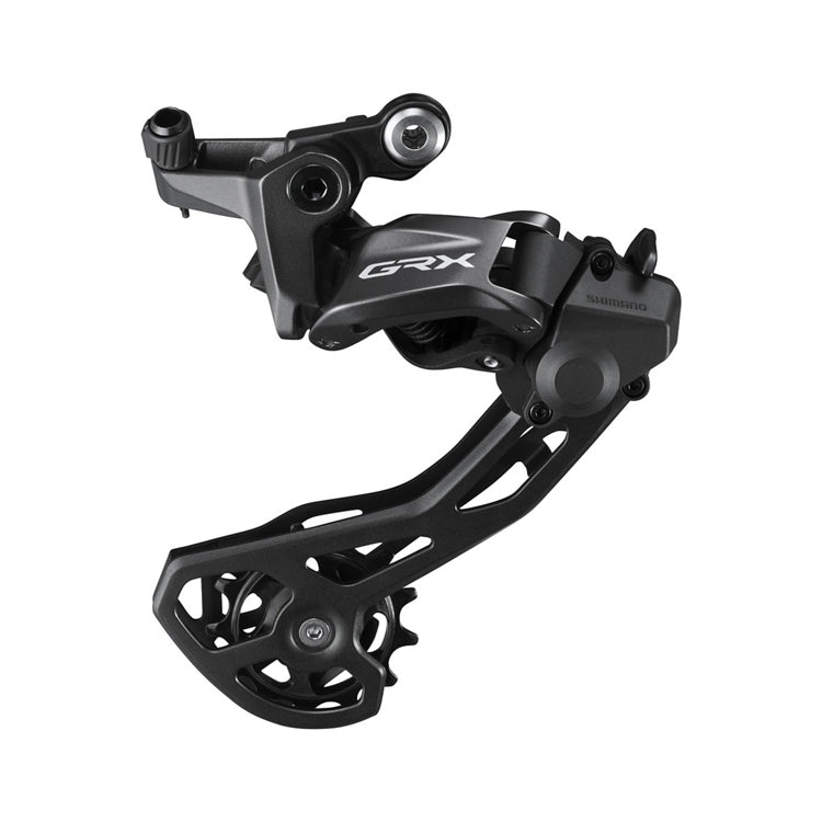 SHIMANO GRX 12-speed wave foot-RD-RX820 / SHIMANO GRX 12SPD REAR DERAILLEUR-RD-RX820