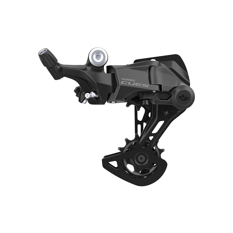 SHIMANO CUES 9速中波腳 RD-U4000-GS / SHIAMNO CUES 9-SPEED REAR DERAILLEUR RD-U4000-GS