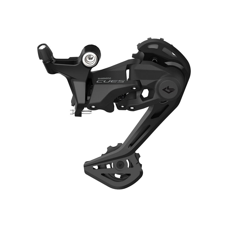 SHIMANO CUES 9-speed long wave feet RD-U4020-SGS/ SHIAMNO CUES 9-SPEED REAR DERAILLEUR RD-U4020-SGS