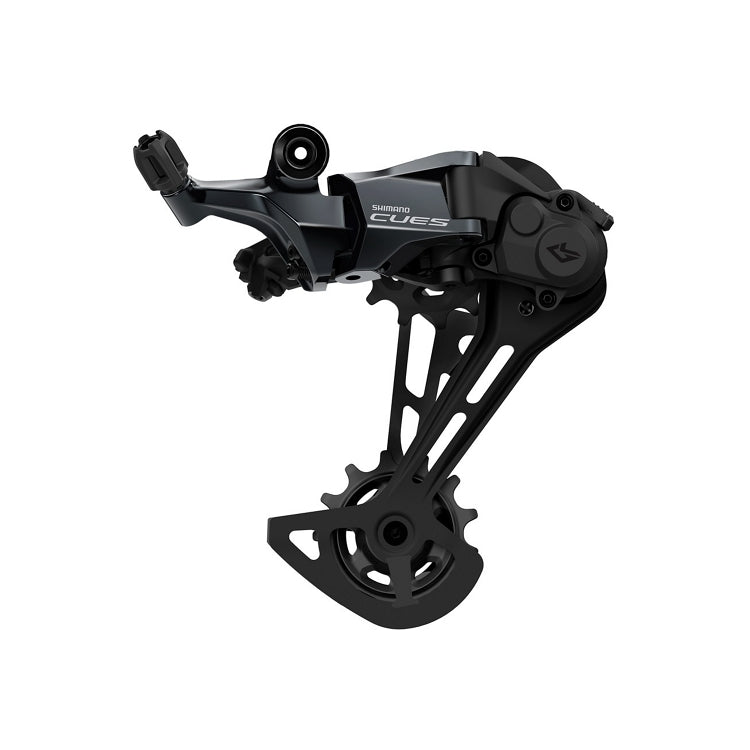 SHIMANO CUES 11 SPEED REAR DERAILLEUR RD-U8000-11-GS / SHIMANO CUES 11 SPEED REAR DERAILLEUR RD-U8000-GS