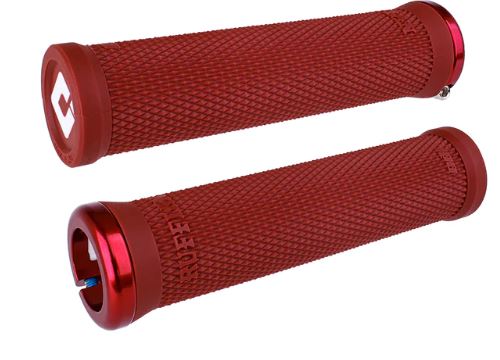 ODI RUFFIAN V2.1 爬山車鎖碼手筒 / ODI RUFFIAN V2.1 MTB LOCK-ON GRIPS