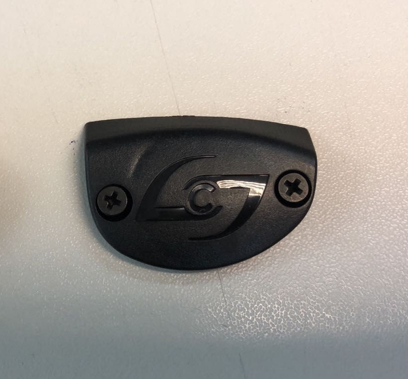 STAGES 右邊電池蓋 11速 Ultegra 8000 and Dura-Ace 9100專用