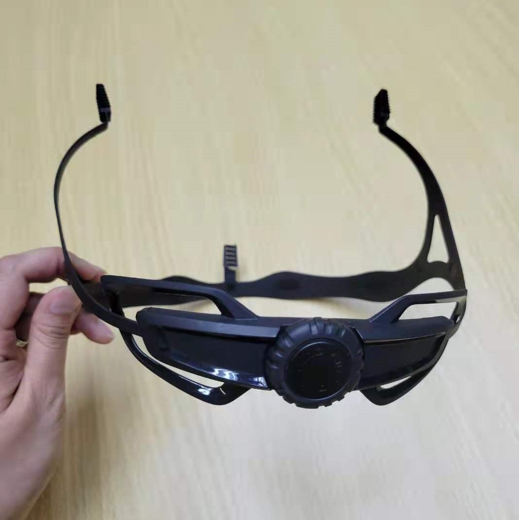 GIRO ROC LOC Sport tuning system (for HALE, TREMOR, VASONA)