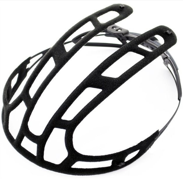 GIRO Roc Loc Air 頭盔調教碼 Fit System