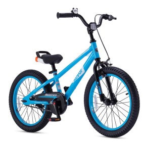 Royal Baby RB-30 EZ FREESTYLE 快拆腳踏/平衡兩用單車