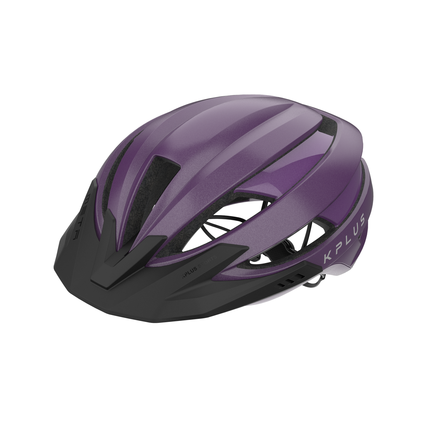 KPLUS S016 META Road Cycling Helmet Road Helmet