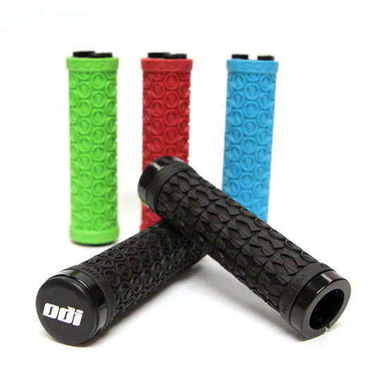 ODI SDG 爬山車鎖碼手筒套裝 / ODI SDG MTB LOCK-ON GRIPS BONUS PACK