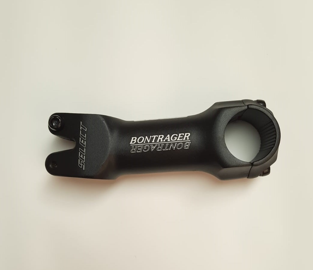 BONTRAGER SELECT MTB 31.8X100MM車頭柱-7度 / BONTRAGER SELECT 31.8X100MM STEM-7D
