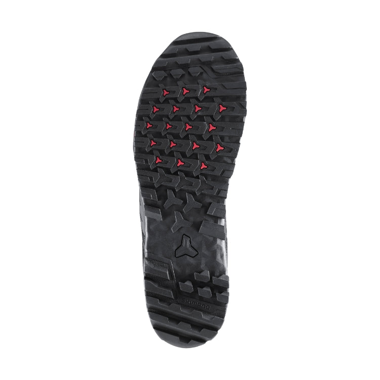 SHIMANO SH-ET500 flat cycling shoes/SHIMANO SH-ET500 MTB SHOES