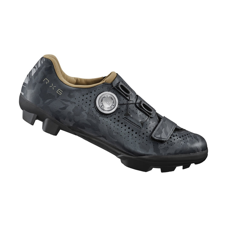 SHIMANO SH-RX600 女裝越野公路鞋 / SHIMANO SH-RX600 WOMEN GRAVEL BIKE SHOES-SAND