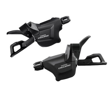 SHIMANO DEORE 2/3X10速波手-SL-M6000 / SHIMANO DEORE 2/3X10SPD SHIFTER-SL-M6000