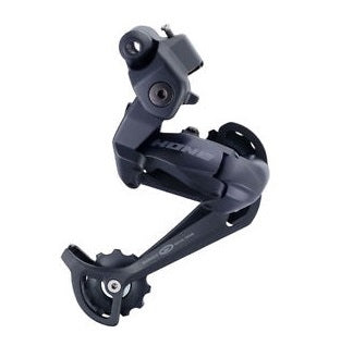 SHIMANO HONE 波腳-RD-M600 / SHIMANO HONE REAR DERAILLEUR-RD-M600