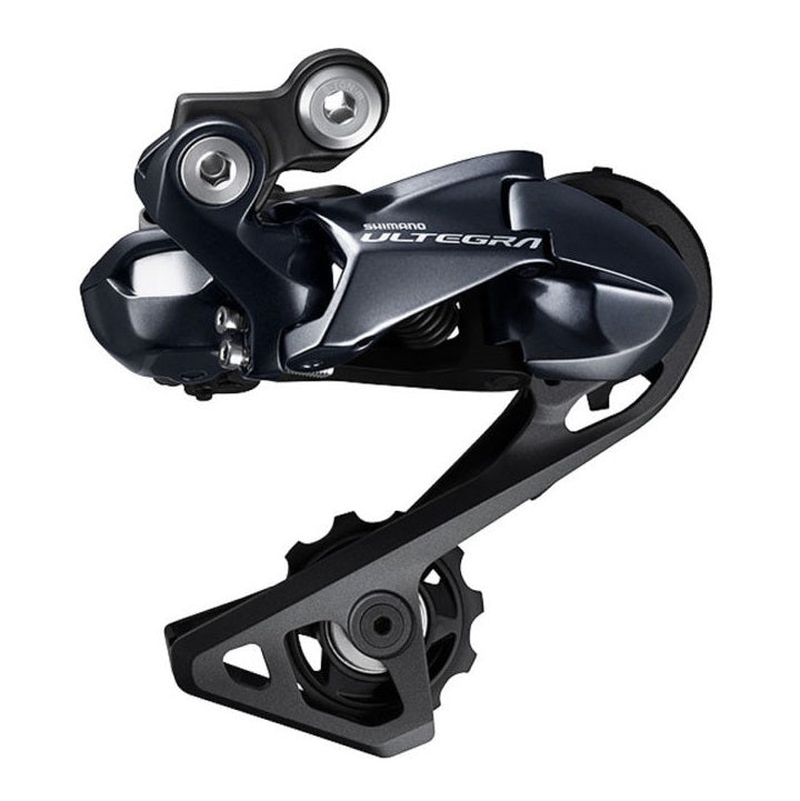 SHIMANO ULTEGRA-DI2 十一速電子波腳-RD-R8050 / SHIMANO ULTEGRA-DI2 R DERAILLEUR-RD-R8050