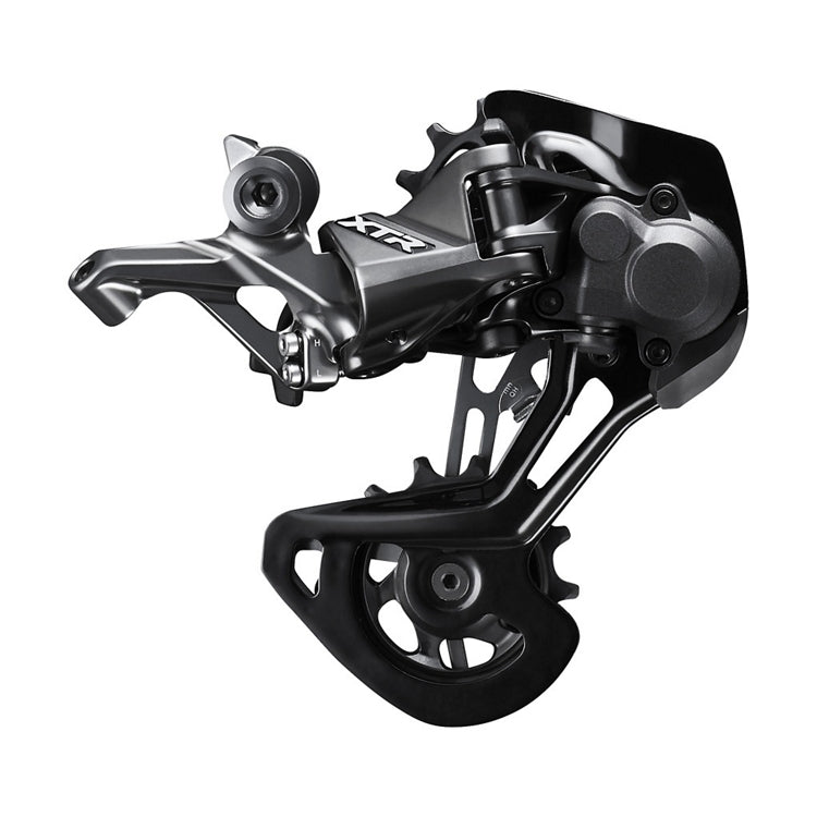 SHIMANO XTR 12速波腳-RD-M9100 / SHIMANO XTR 12S REAR DERAILLEUR-RD-M9100