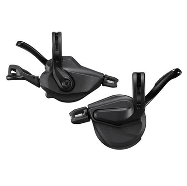 SHIMANO XTR 2X12 SHIFTER-BLACK-SL-M9100/SL-M9100-I / SHIMANO