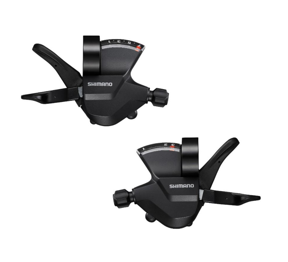 SHIMANO ALTUS 3X7速波手-SL-M315 / SHIMANO ALTUS 3X7SP SHIFT LEVER-SL-M315