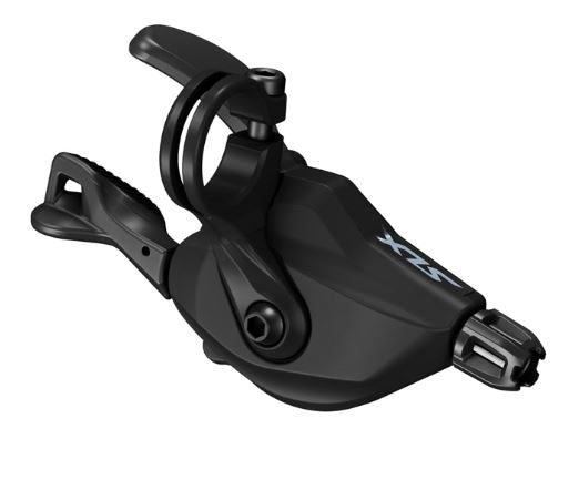 SHIMANO SLX 12-speed net right/left wave hand-SL-M7100/SHIMANO SLX 12SPD R/L SHIFTER-SL-M7100