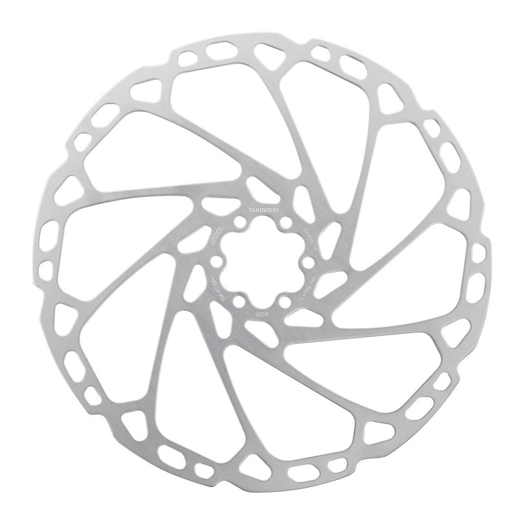 Shimano SLX 六孔碟片-SM-RT66 / Shimano SLX 6-Hole Disc Brake Rotor-SM-RT66