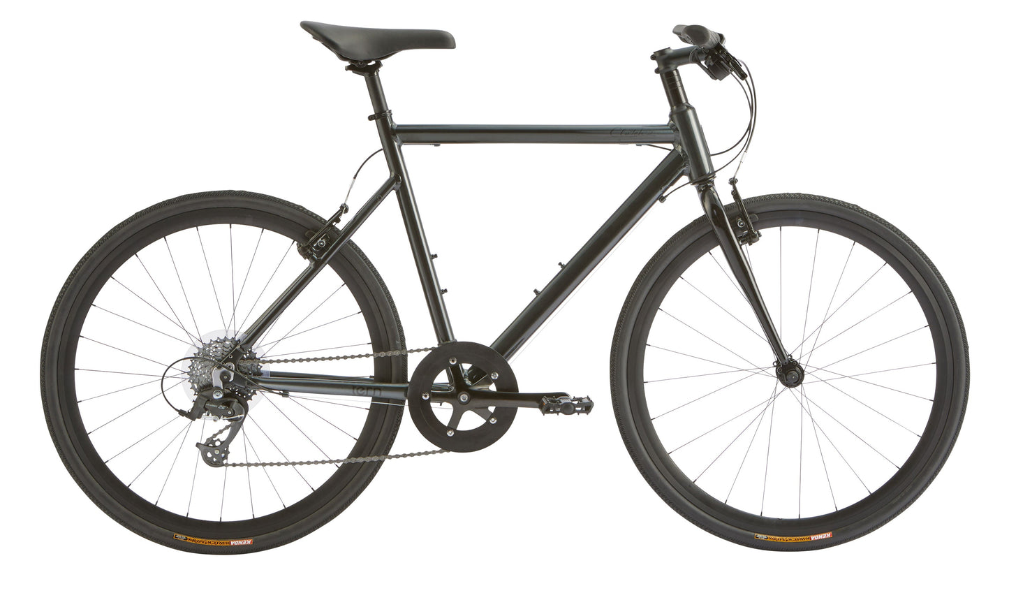 TERN ROJI BIKE CLUTCH 650C/700C city bike