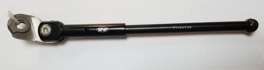 SRP 鈦合金單腳架(C-line小布摺車專用) / SRP TI BICYCLE STAND-FOR BROMPTON (FOR C-LINE)