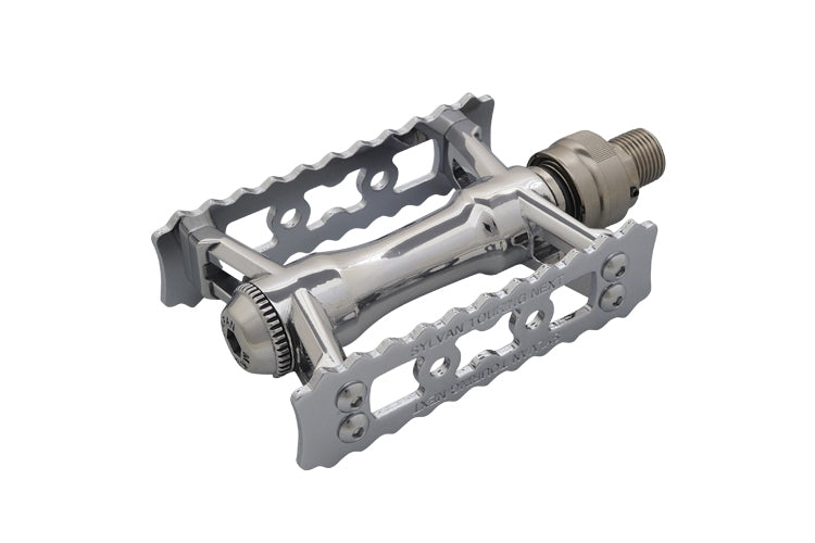 MKS SYLVAN TOURING NEXT Ezy Superior 快拆腳踏 / MKS SYLVAN TOURING NEXT Ezy Superior Pedal