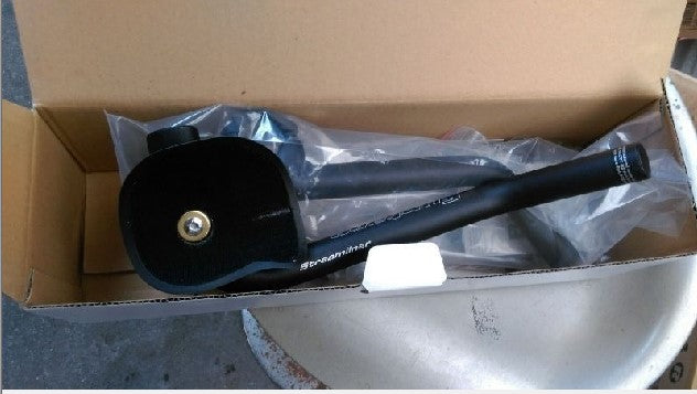 SYNTACE STREAMLINER Iron Head / SYNTACE STREAMLINER AEROBAR