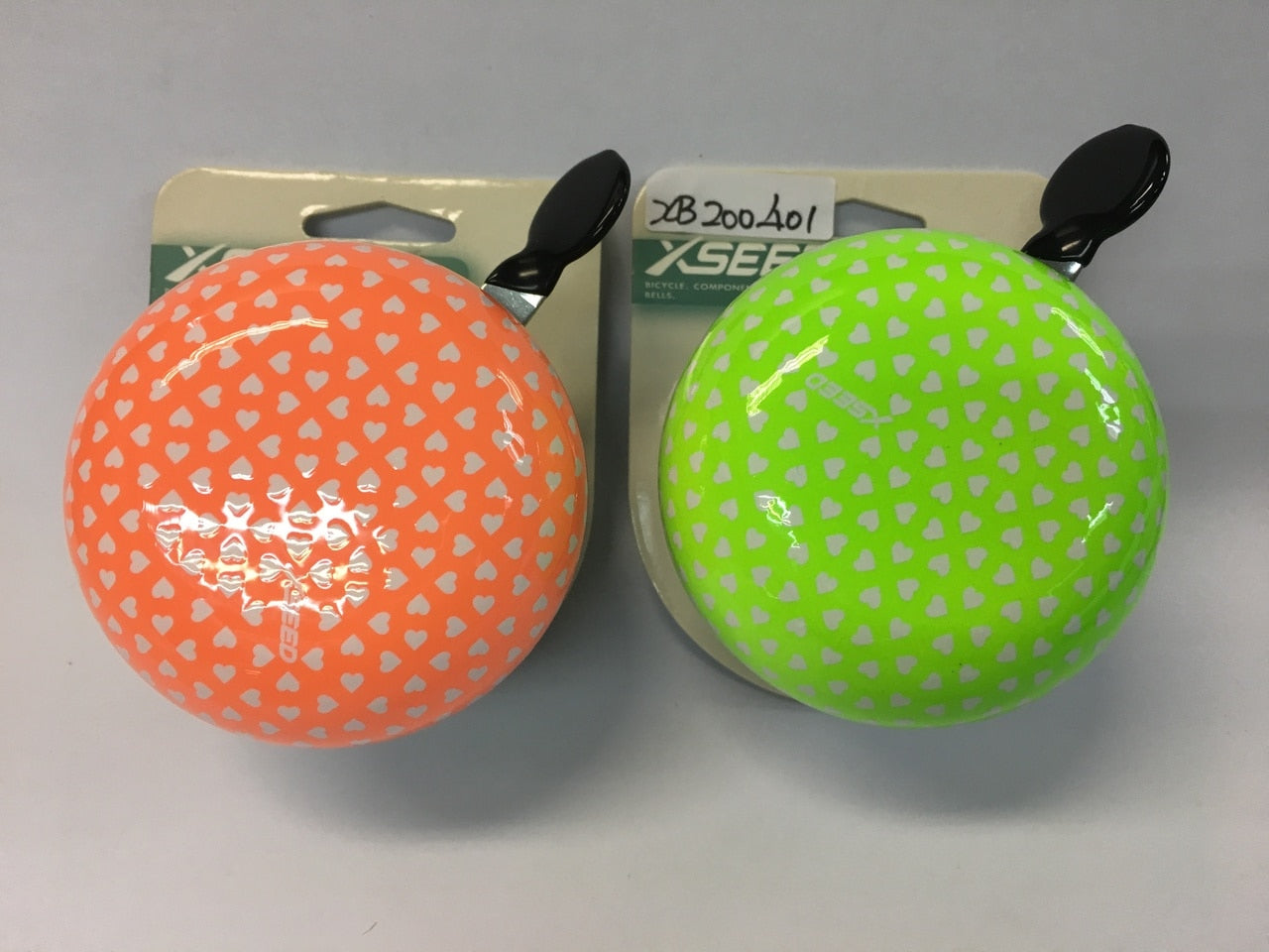 Taiwan retro bicycle clock~80MM / TAIWAN DESIGNED BICYCLE BELL~80MM