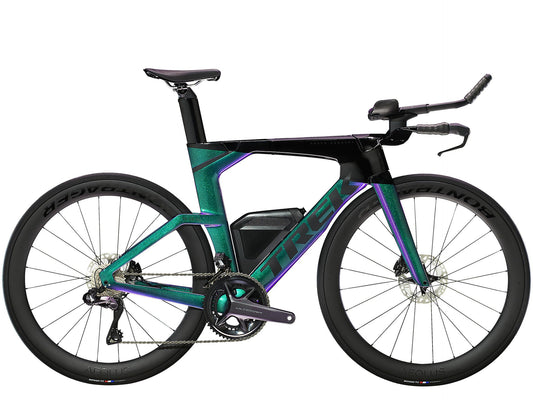 Trek 2024 Speed Concept SLR 7 碟剎鐵人車 / Trek 2024 Speed Concept SLR 7 Triathlon Disc Bike