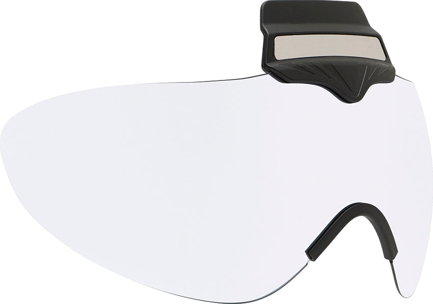 BELL STAR PRO 透明色風鏡 / BELL ZEISS SHIELD CLEAR OS