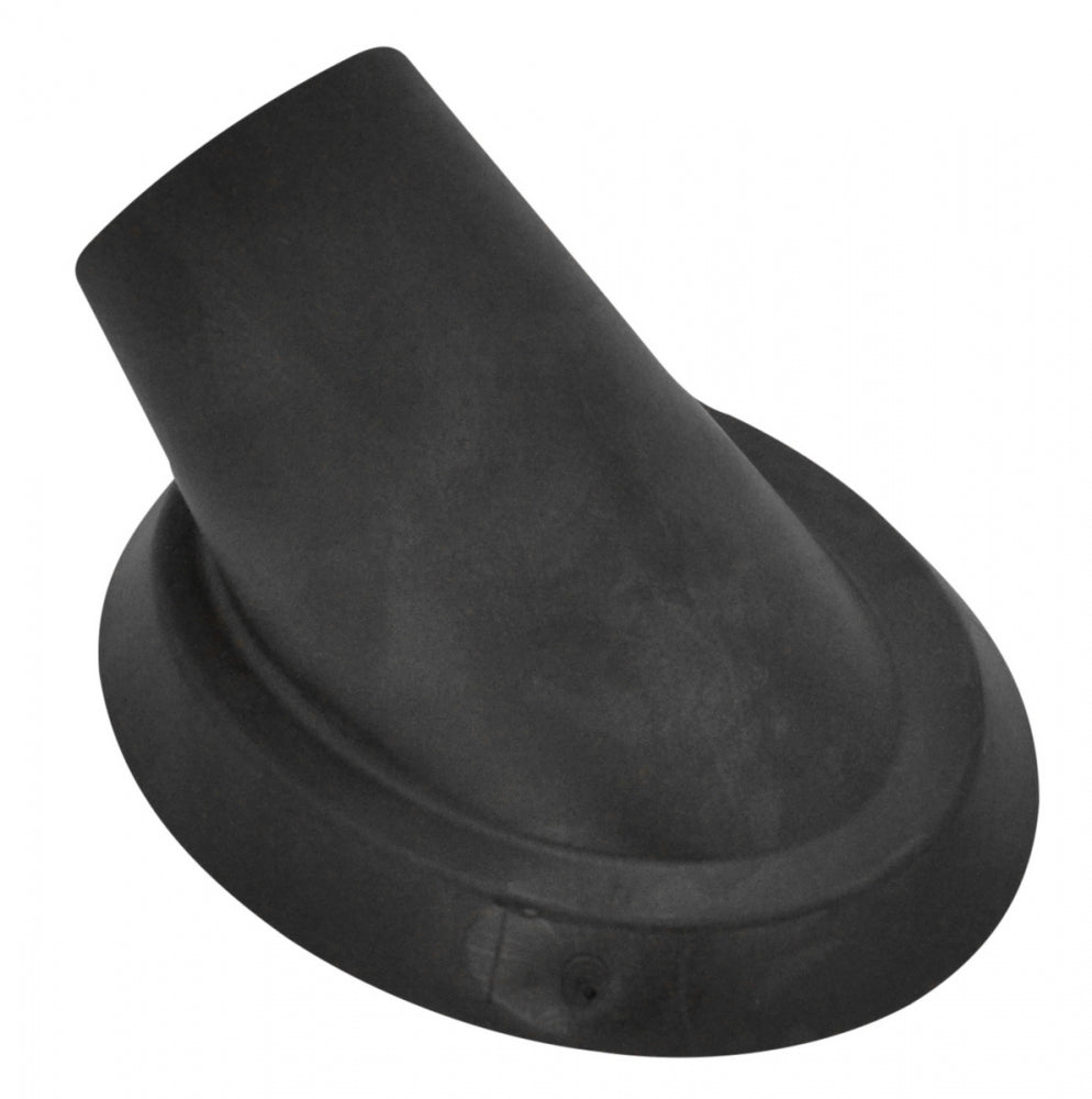 TACX T2604.07 Lathe front bracket rubber foot cover/TACX T2604.07 RUBBER FOOT FRONTSIDE