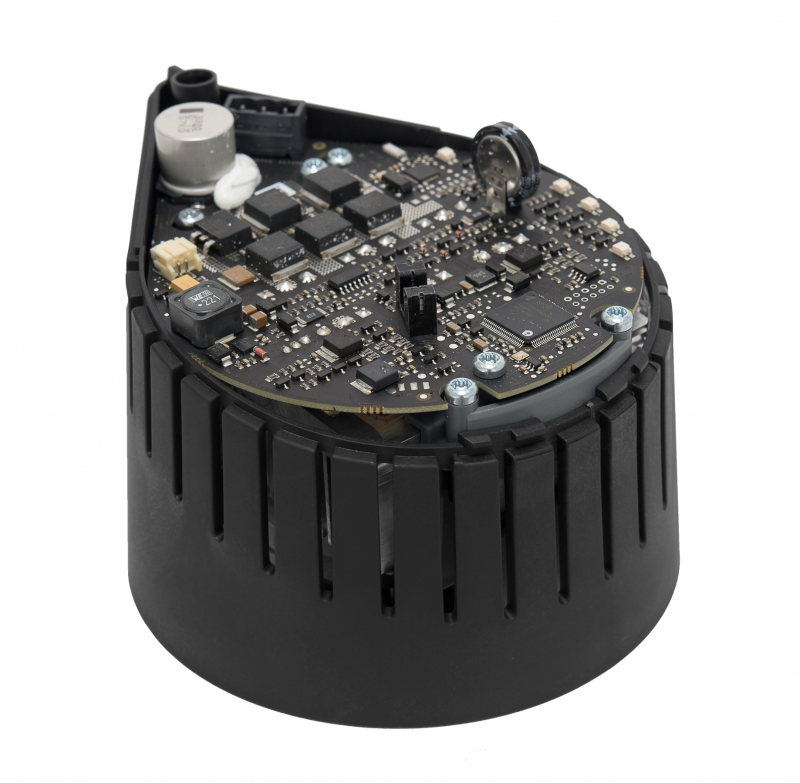 TACX T2784.11 BUSHIDO SMART Lathe Electronic Components/TACX T2784.11 BUSHIDO SMART ELECTRO UNIT