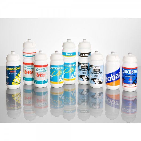 TACX SHIVA PRO TEAM Bottle (750cc)/ TACX SHIVA PRO TEAM BOTTLE 750CC