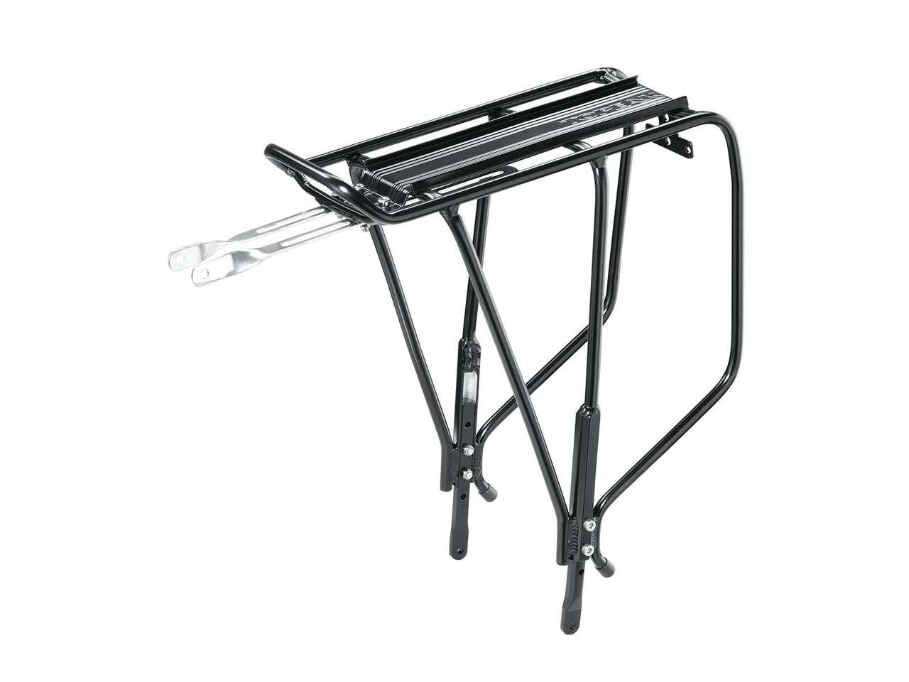 TOPEAK UNI SUPER TOURIST tail rack-not including disc code-TA2048-B / TOPEAK UNI SUPER TOURIST NON-DISC RACK-TA2048-B