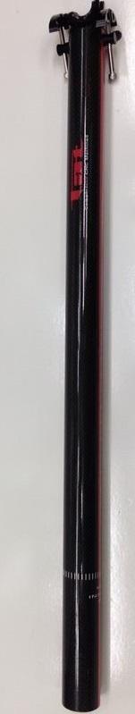 TAT 炭纖維座通-27.2MM / TAT CARBON SEATPOST-27.2MM
