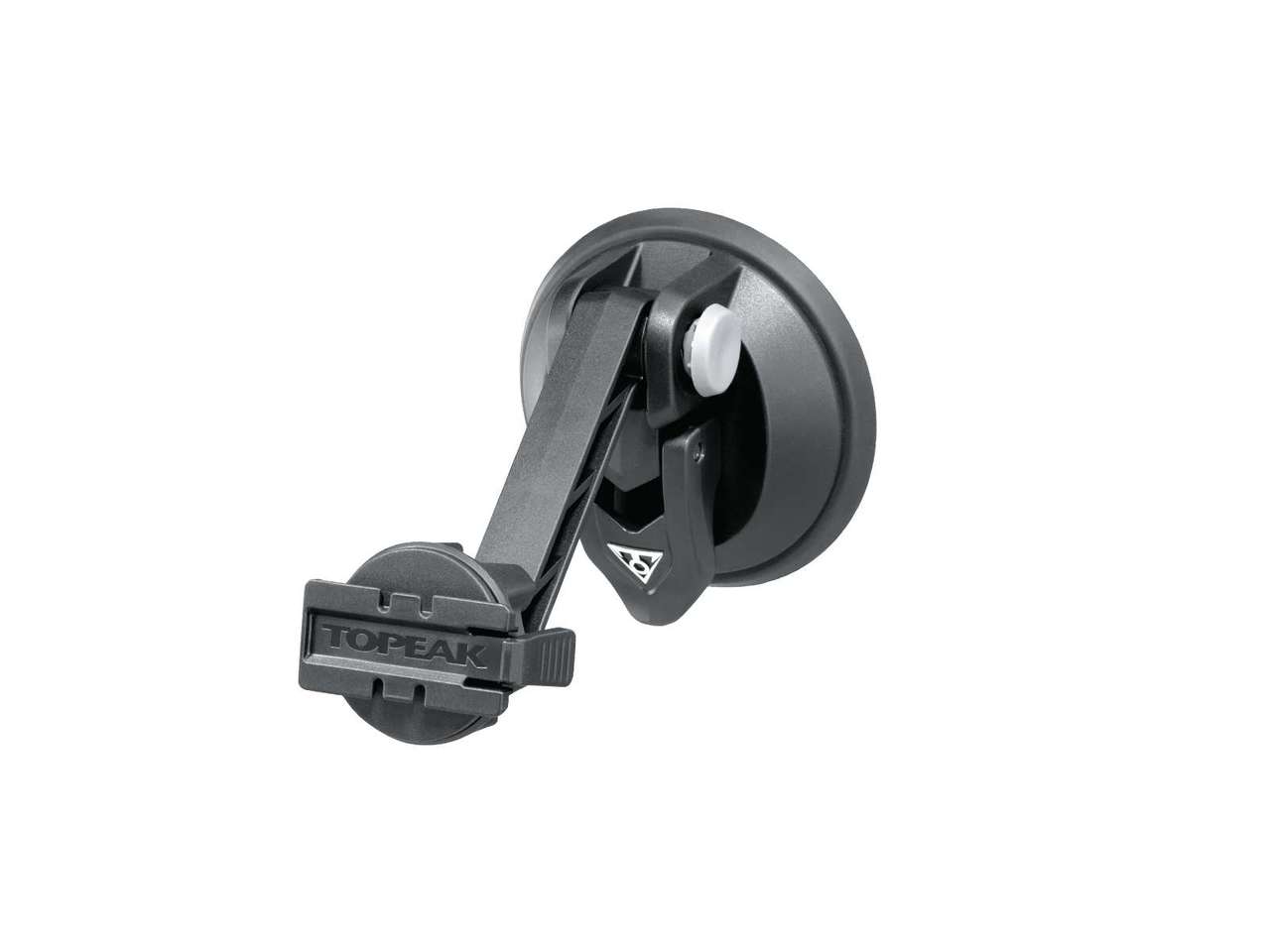 TOPEAK RIDECASE CARMOUNT 汽車擋風玻璃固定座~TC1024 / TOPEAK RIDECASE CARMOUNT~TC1024