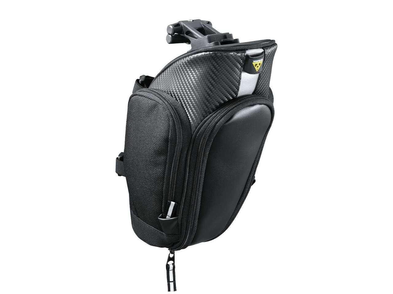 TOPEAK MONDOPACK XL tail bag-TC2286B / TOPEAK MONDOPACK XL-TC2286B