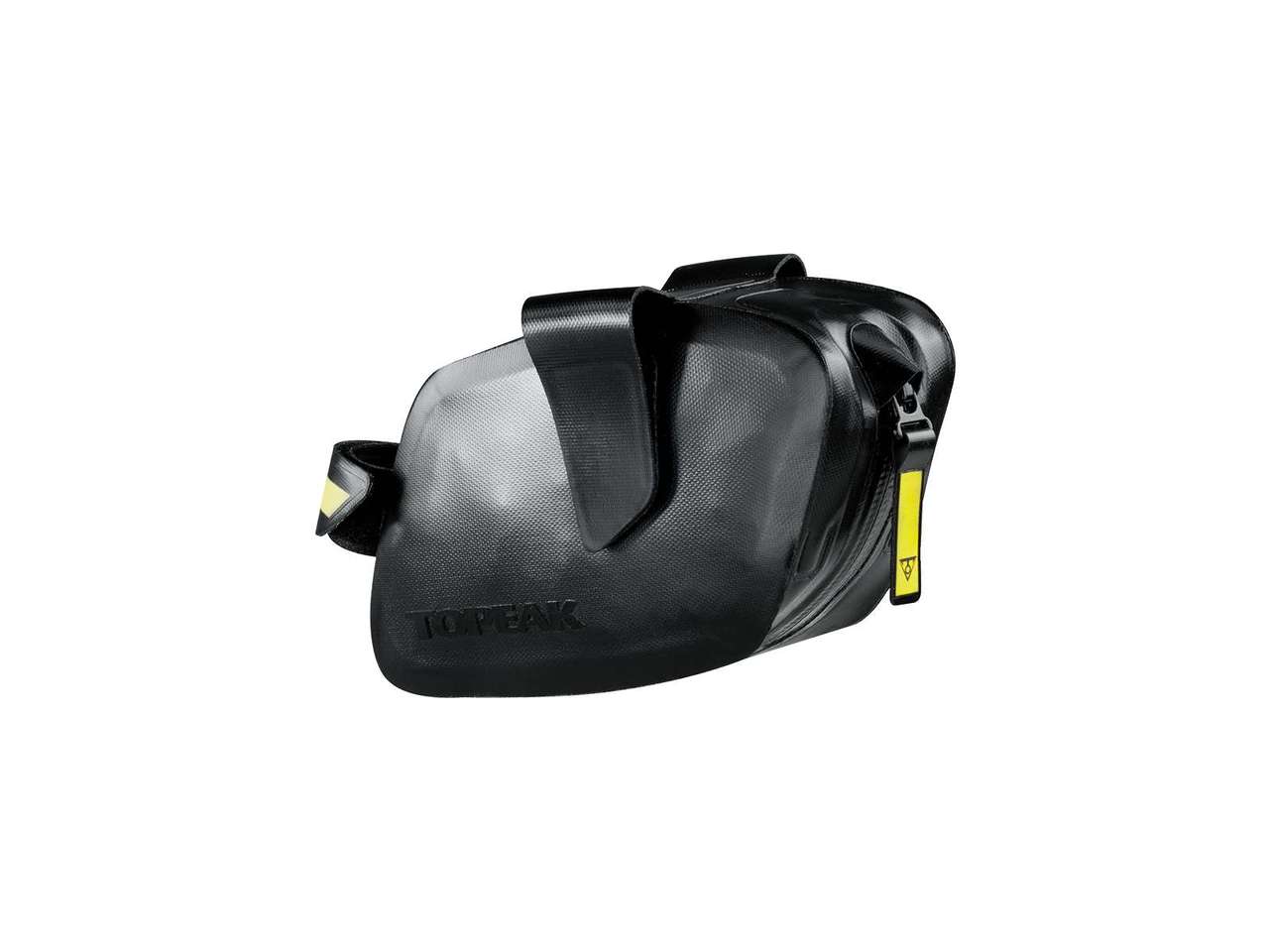 TOPEAK DYNAWEDGE waterproof lanyard tail bag-extra fine size-TC2293B / TOPEAK WEATHERPROOF DYNAWEDGE-MICRO-TC2293B