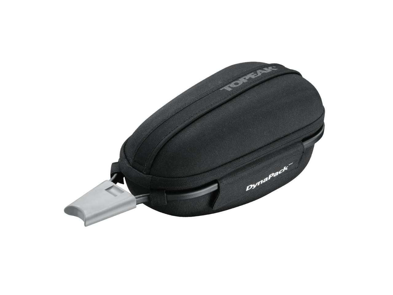 TOPEAK DYNA PACK Tail Bags (mounted on the seat)-TC2711B / TOPEAK DYNA PACK BAGS-TC2711B