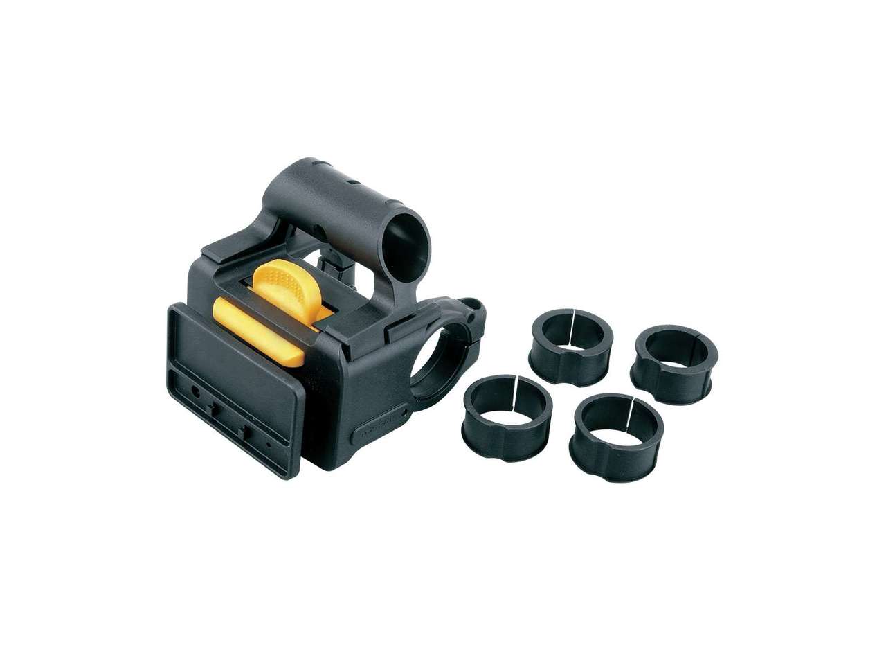 TOPEAK FIXER 8 CLAMP-FOR HANDLEABR BAG-TC3009 / TOPEAK FIXER 8 CLAMP-FOR HANDLEABR BAG-TC3009