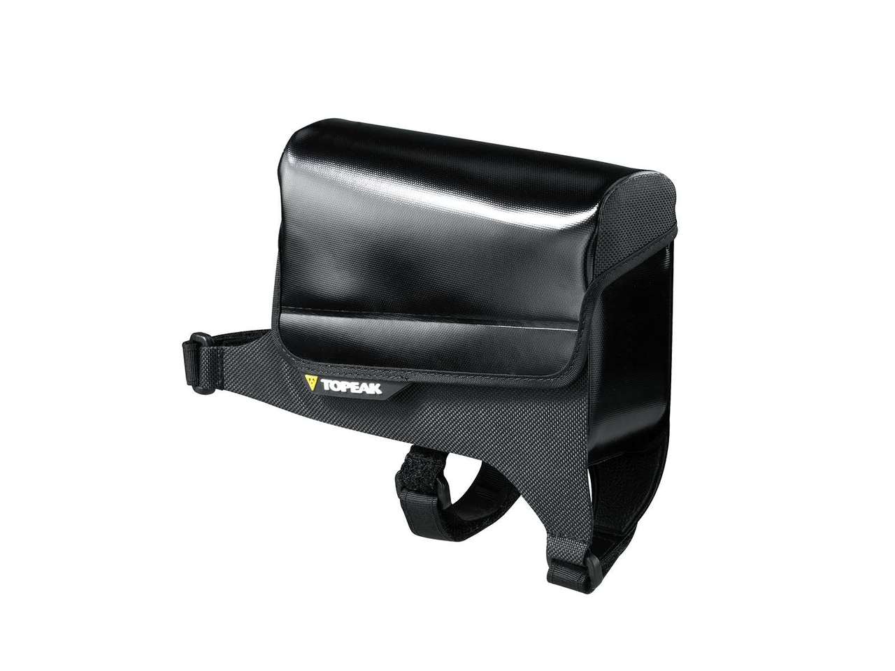 TOPEAK TRI DRYBAG Waterproof Triathlon Frame Food Bag~Large Size~TC9852B / TOPEAK TRI DRYBAG WATER PROOF DRY BAG~LG~TC9852B