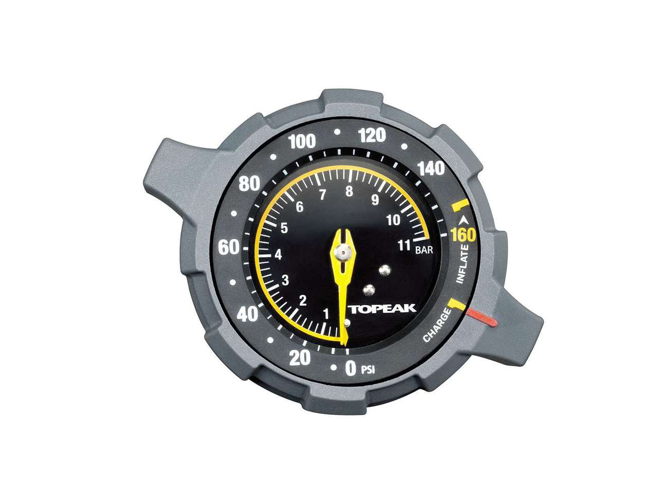 TOPEAK JOEBLOW BOOSTER 大地泵/ TOPEAK JOEBLOW BOOSTER FLOOR PUMP