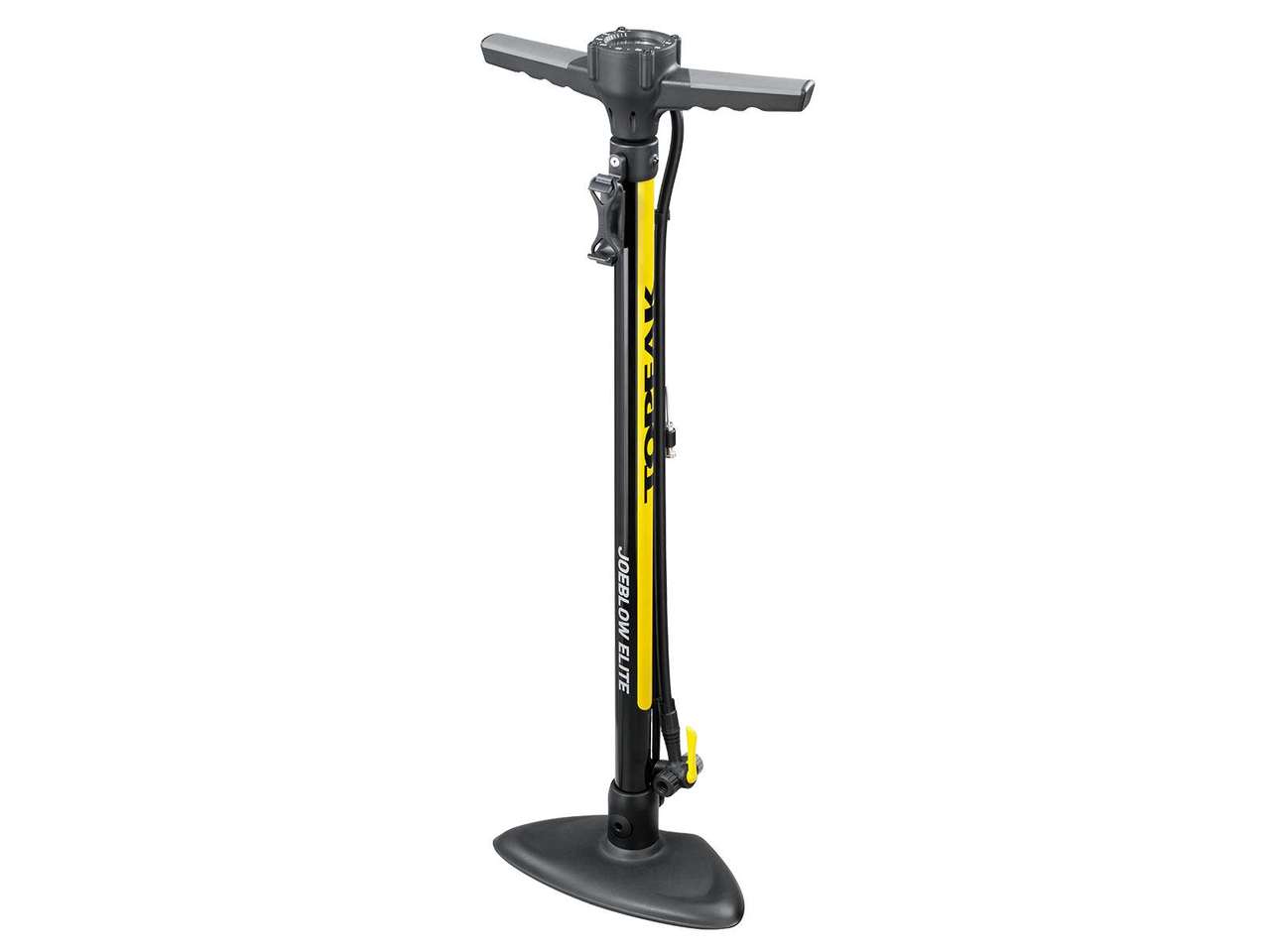 TOPEAK JOEBLOW ELITE floor pump-TJB-ELT / TOPEAK JOEBLOW ELITE FLOOR PUMP-TJB-ELT