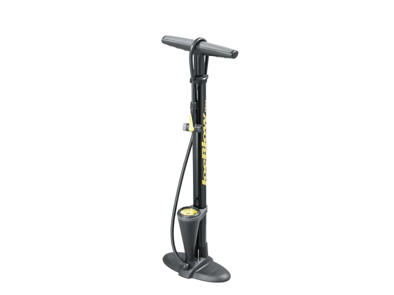 TOPEAK JOEBLOW MAX II FLOOR PUMP~TJB-M1 / TOPEAK JOEBLOW MAX II FLOOR PUMP~TJB-M1