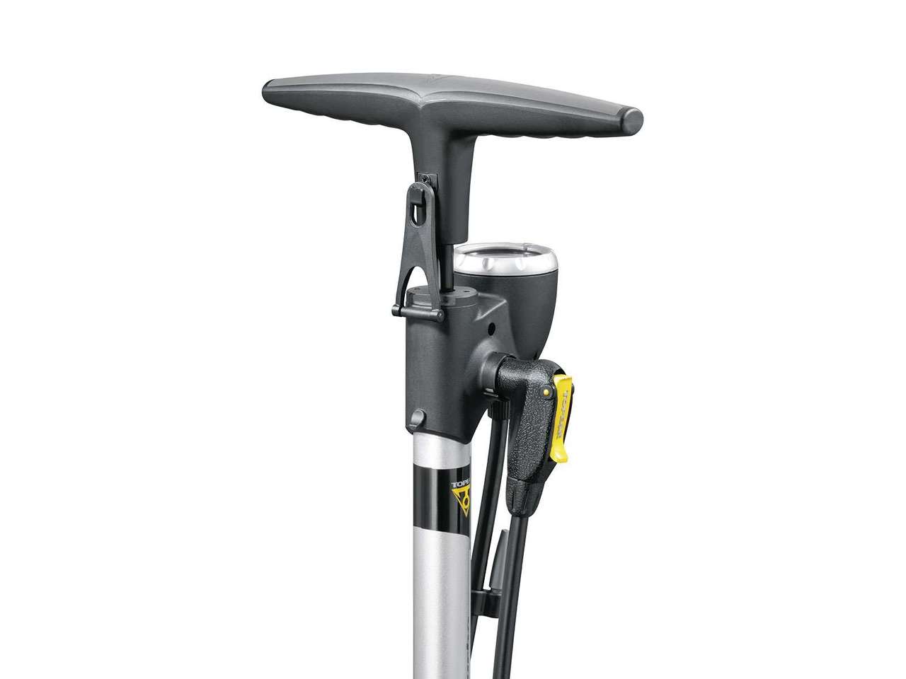 TOPEAK JOEBLOW TURBO 鋁合金大泵~TJB-TBO / TOPEAK JOEBLOW TURBO FLOOR PUMP~TJB-TBO