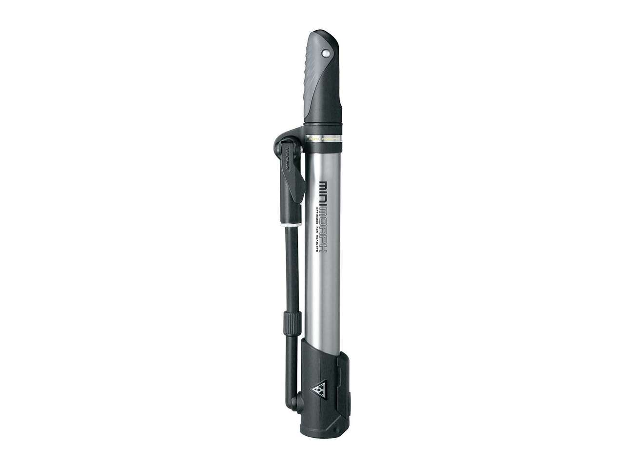 TOPEAK MINI MORPH mini hand pump-TMM-1 / TOPEAK MINI MORPH PUMP-TMM-1