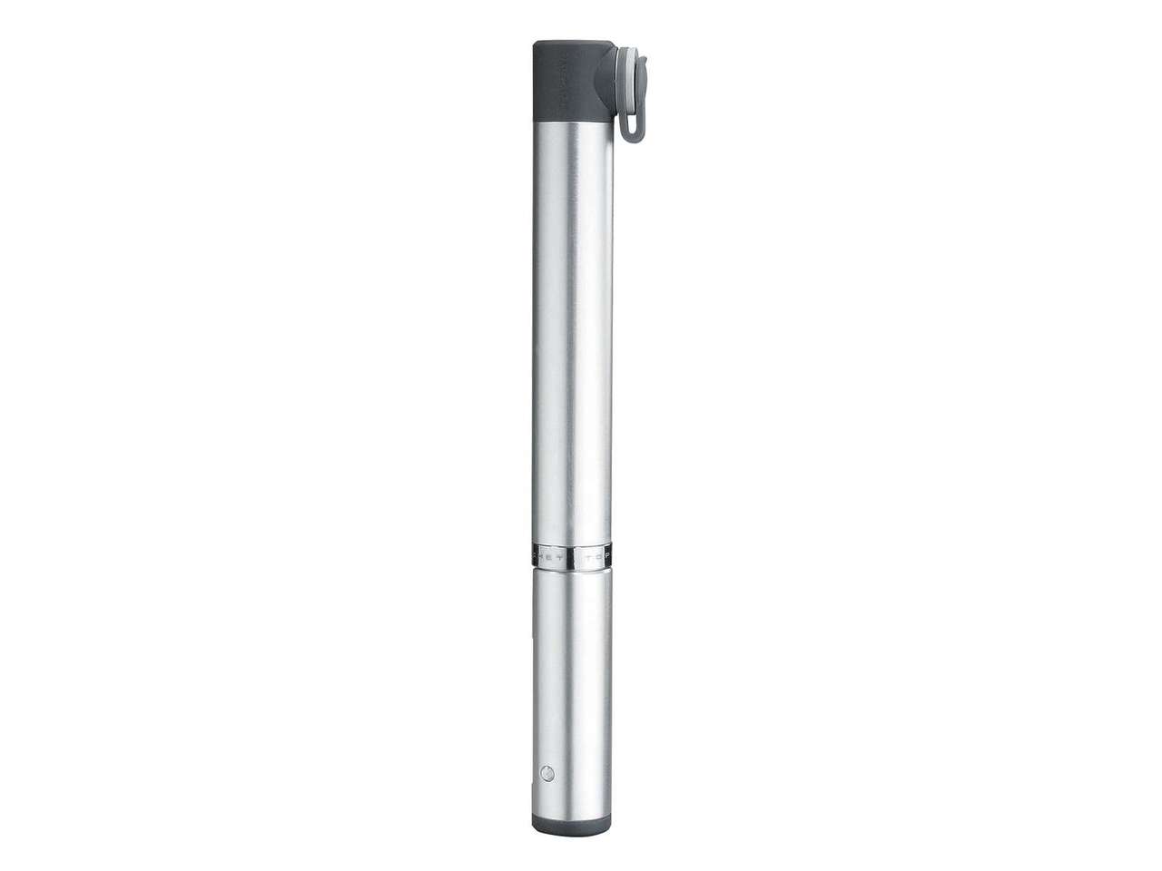 TOPEAK MICRO ROCKET ALT Aluminum alloy ultra-light hand pump-TMR-ALT / TOPEAK MICRO ROCKET ALT HAND PUMP-TMR-ALT