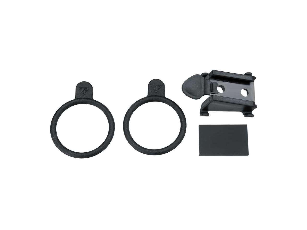 TOPEAK SEATPOST BRACKET FOR TMS047 REDLITE MEGA / TOPEAK SEATPOST BRACKET FOR TMS047 REDLITE MEGA