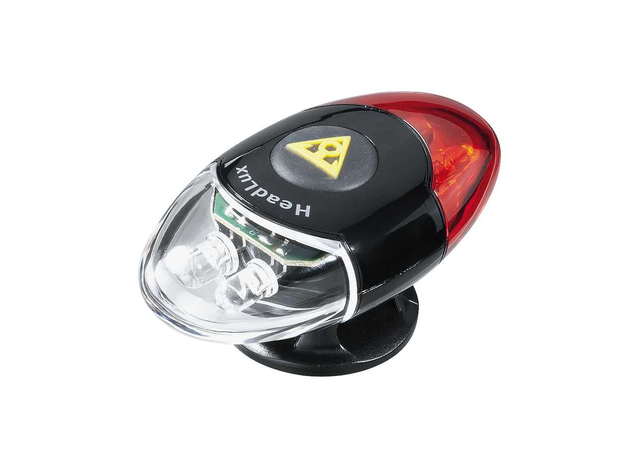 TOPEAK HEADLUX HELMET LIGHT/ TOPEAK HEADLUX HELMET LIGHT